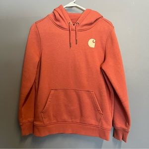 Women’s Carhartt Hoodie